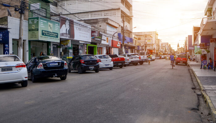 Limoeiro: Avenida Santo Antônio fica interditada das 6h às 12h, nesta sexta-feira