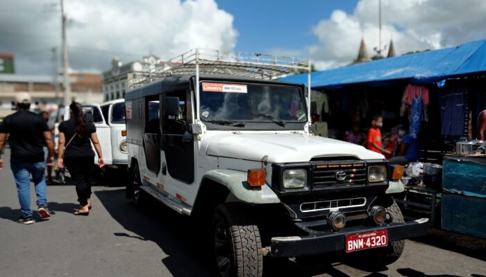 Prefeitura de Limoeiro define calendário de recadastramento do transporte alternativo