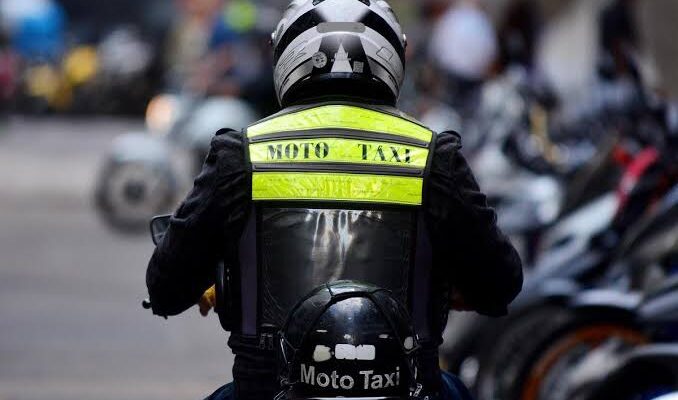 Limoeiro passa a contar com APP destinado ao serviço de mototáxi