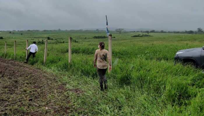 CPRH disponibiliza relatório sobre impacto ambiental do projeto de aterro sanitário