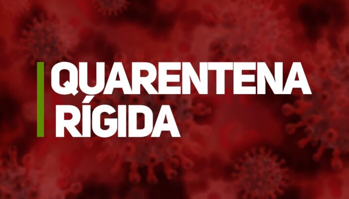 Em Limoeiro, restrições estabelecidas pelo Governo do Estado são acompanhadas pela prefeitura no enfrentamento da Covid-19