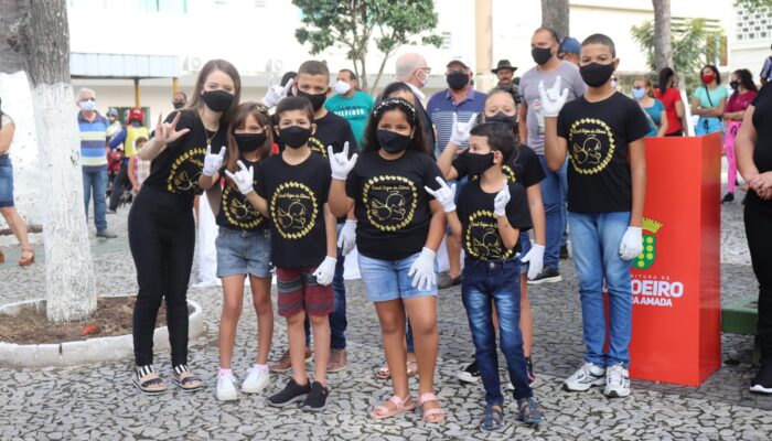 Inclusão em destaque na Semana da Pessoa com Deficiência de Limoeiro