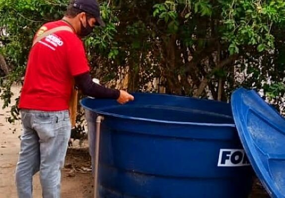 Vigilância Ambiental de Limoeiro amplia ações de combate às arboviroses