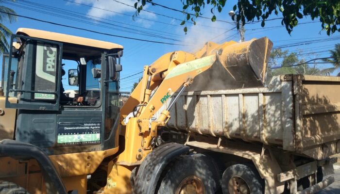 Prefeitura de Limoeiro dá primeiros passos para construção da nova ponte do município