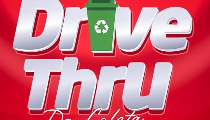 Geração de renda e sustentabilidade: Limoeiro promove Drive Thru para coleta de recicláveis