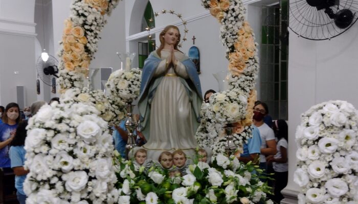 Limoeiro vivencia encerramento da 242ª Festa de Nossa Senhora da Apresentação