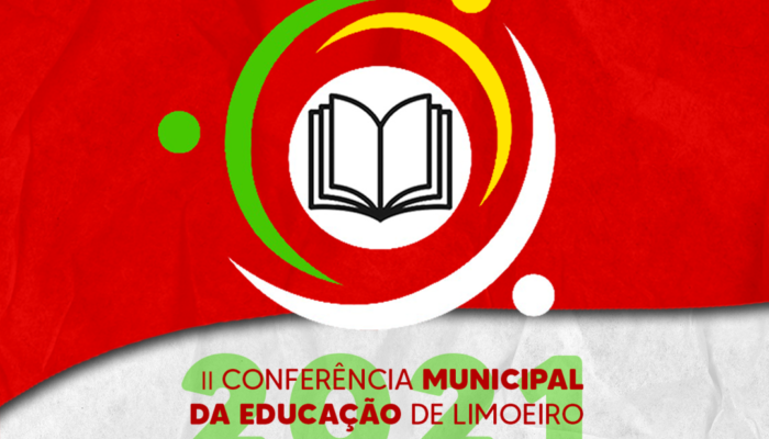 II Conferência Municipal da Educação de Limoeiro será no dia 13 de dezembro