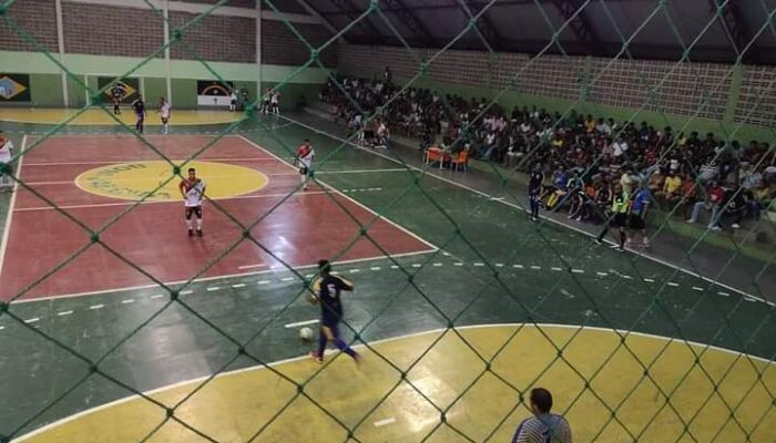 Semana Municipal de Incentivo às Atividades Físicas e Esportivas movimentará última semana de abril em Limoeiro