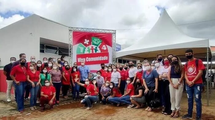 UBS Vila Mendes recebe 4ª edição do Viva Comunidade