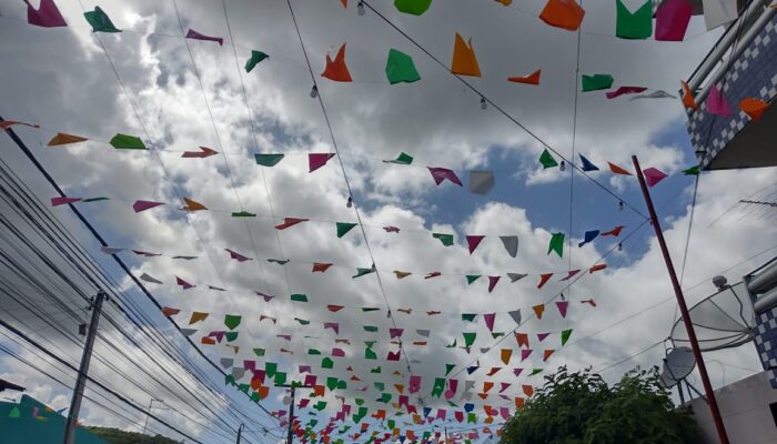 Limoeiro se prepara para o São João da Rua da Alegria