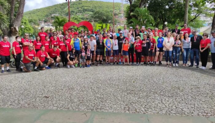 Corrida da Emancipação movimenta calendário esportivo de Limoeiro