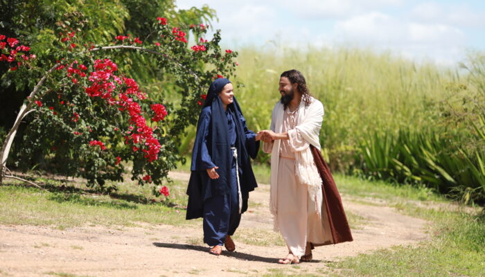 Com apoio da Prefeitura, Paixão de Cristo de Limoeiro chega à 19ª edição