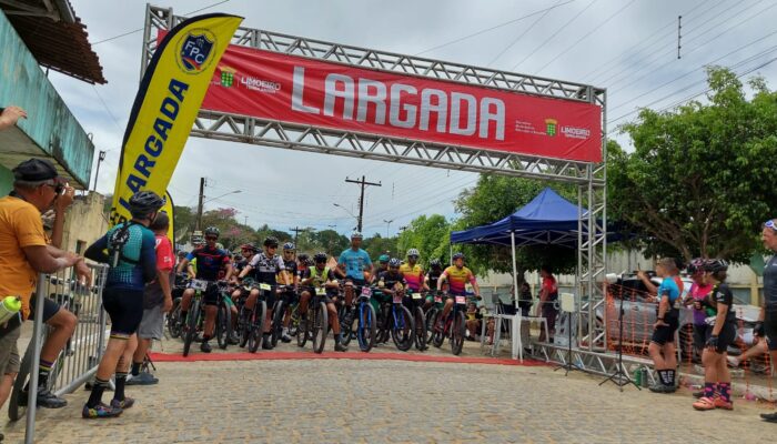 Vila Urucuba sedia 2ª Etapa do Campeonato Pernambucano de Mountain Bike