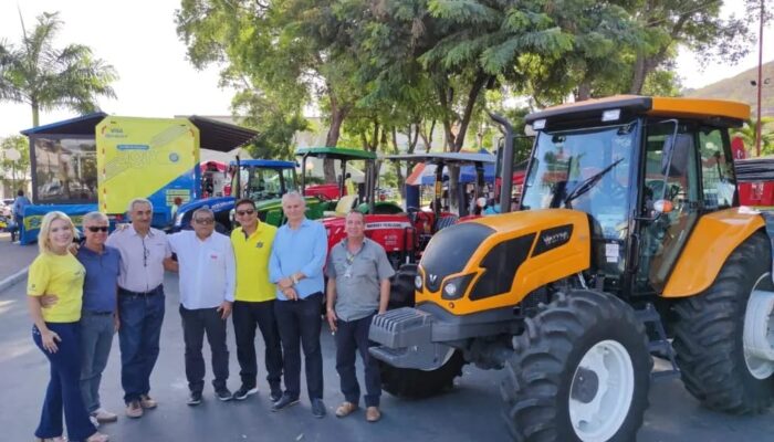 Limoeiro recebe Circuito de Negócios Agro do Banco do Brasil