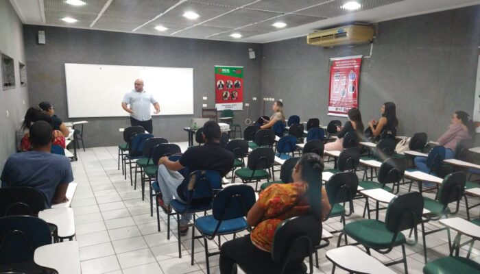 Prefeitura de Limoeiro e Sebrae promovem Curso Marketing Digital e Presença na FACAL