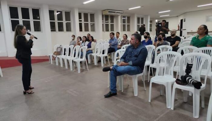 Prefeitura de Limoeiro e FACAL promovem Workshop Gestão de Resíduos Sólidos