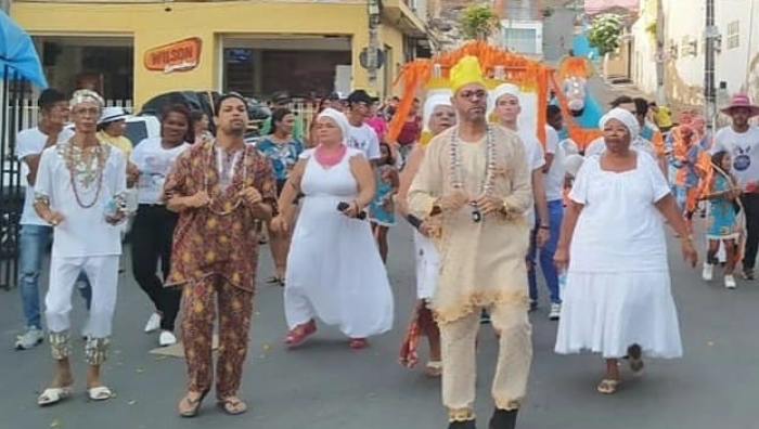 Mês da Consciência Negra: Prefeitura de Limoeiro apoia projeto Lionarte Aldeia Cultural