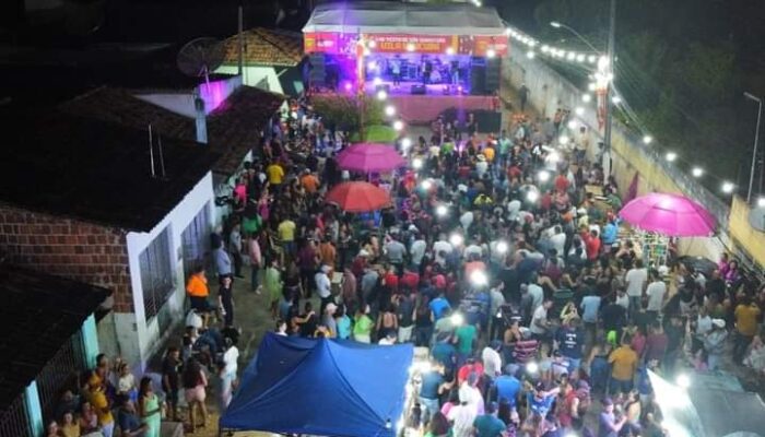 Vila Urucuba vivencia 140ª Festa de São Sebastião com celebrações religiosas e programação cultural