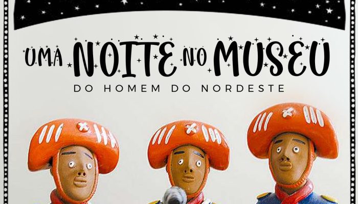 Alunos da EJA Limoeiro visitarão Museu do Homem do Nordeste