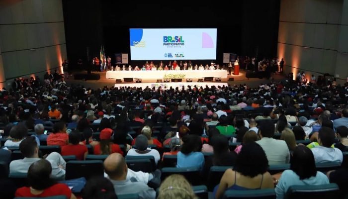 Limoeiro participa do lançamento do Plano Plurianual Participativo no Centro de Convenções de Pernambuco