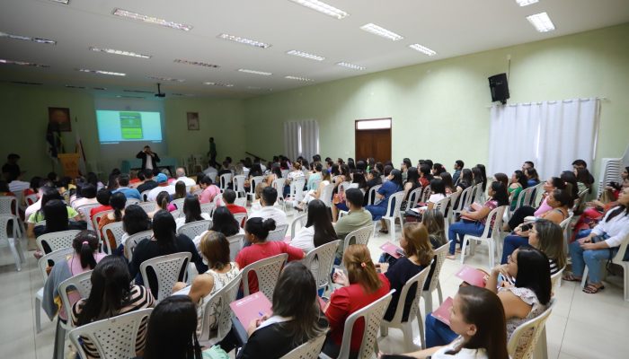 Limoeiro sedia Caravana da Saúde Bucal do Conselho Regional de Odontologia de Pernambuco