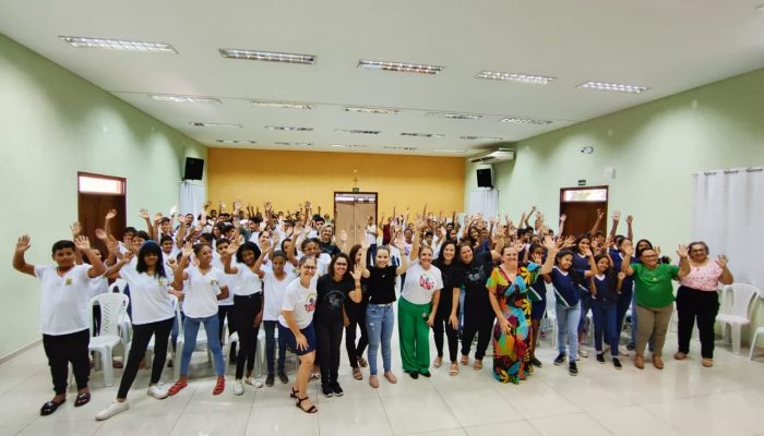 Lazer, conhecimento, homenagens e inclusão: Limoeiro vivencia Semana Municipal da Pessoa com Deficiência