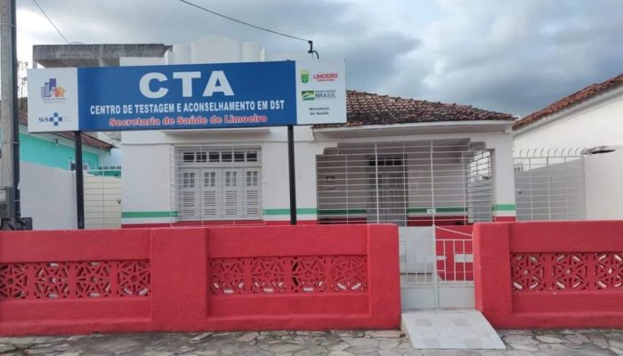 CTA Limoeiro terá atendimento noturno a partir do mês de outubro