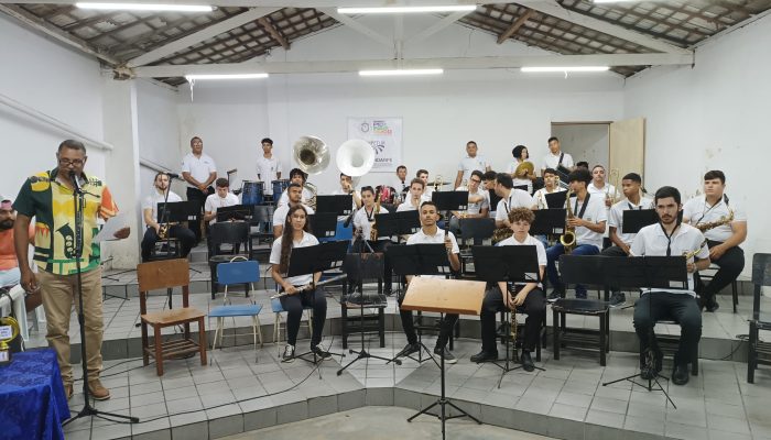 Sociedade Musical 25 de Setembro comemora 87 anos