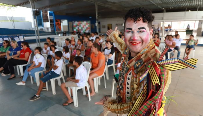 Prefeitura de Limoeiro, Fundação BB, AABB Limoeiro e Galpão das Artes relançam Programa AABB Comunidade