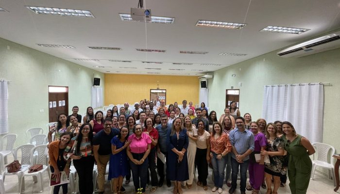 Limoeiro vivencia Conferência Extraordinária Municipal de Educação no IPLC