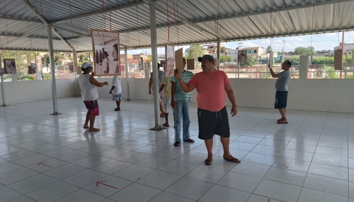 CAPS AD III Capibaribe e Unidade de Acolhimento de Limoeiro realizam 1ª Exposição Fotográfica