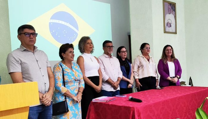 Limoeiro sedia encontro regional da Undime-PE