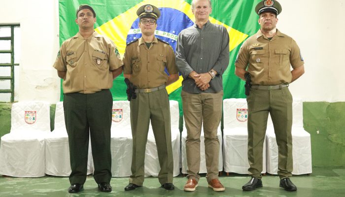 Tiro de Guerra 07-016 de Limoeiro realiza Formatura da Turma Única 2023