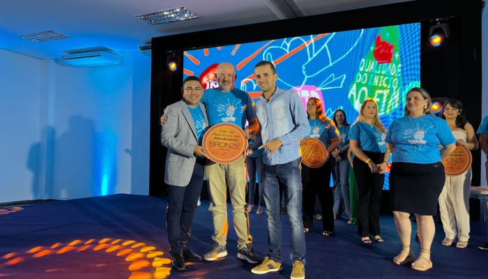 Limoeiro conquista Selo Bronze do Sebrae