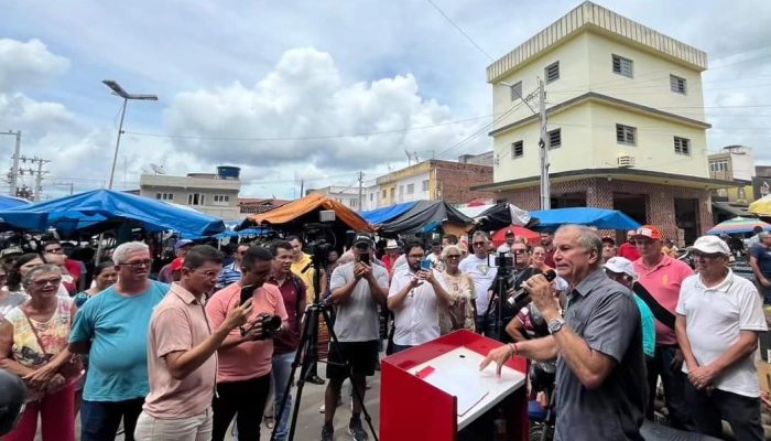 Prefeitura de Limoeiro assina Ordem de Serviço da cobertura do Pátio do Mangaio e da Feira da Banana