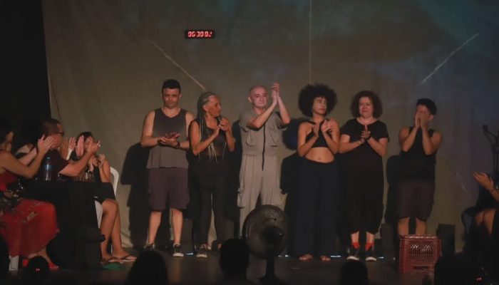 Festival de Teatro de Limoeiro chega à 21ª edição e se consagra entre os maiores eventos culturais do interior de Pernambuco