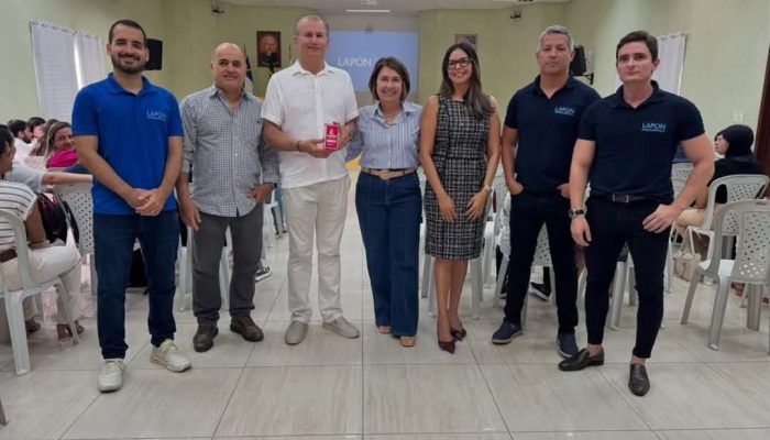 Prefeitura de Limoeiro  e LAPON lançam Programa Maternidade Segura